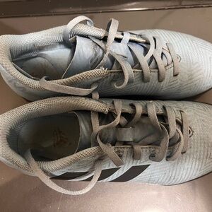 Adidas Messi Indoor Turf Shoes